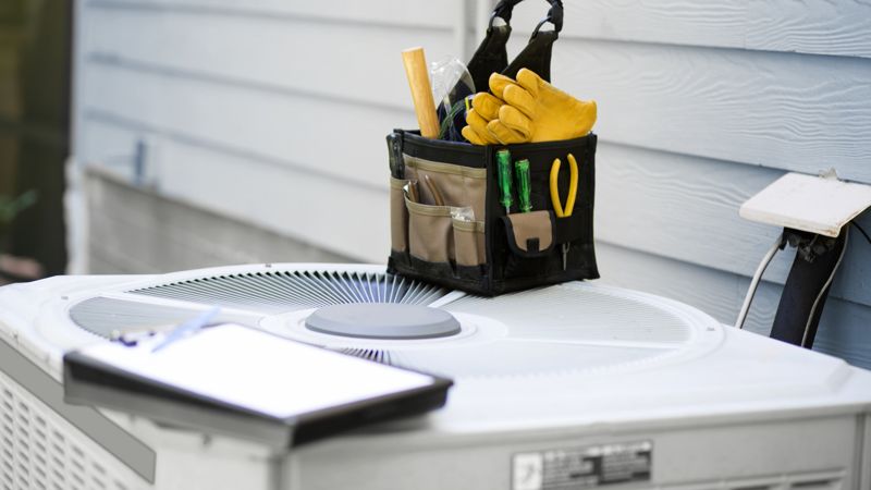 AC Repair